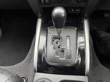 Mitsubishi L200 2.4 DI-D DC Challenger Auto 4WD Euro 6 4dr 