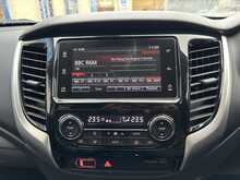 Mitsubishi L200 2.4 DI-D DC Challenger Auto 4WD Euro 6 4dr 