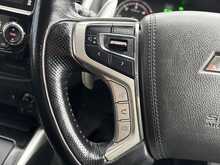 Mitsubishi L200 2.4 DI-D DC Challenger Auto 4WD Euro 6 4dr 