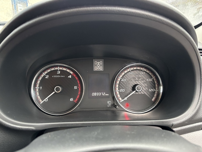 Mitsubishi 2.4 DI-D DC Challenger Auto 4WD Euro 6 4dr Pickup Automatic Diesel