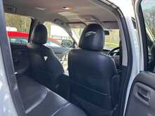 Mitsubishi L200 2.4 DI-D DC Challenger Auto 4WD Euro 6 4dr 