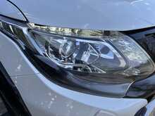 Mitsubishi L200 2.4 DI-D DC Challenger Auto 4WD Euro 6 4dr 