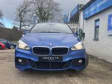 BMW 2 Series Gran Tourer 2.0 218d M Sport MPV 5dr Diesel Auto Euro 6 (s/s) (150 ps) 