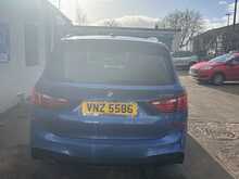 BMW 2 Series Gran Tourer 2.0 218d M Sport MPV 5dr Diesel Auto Euro 6 (s/s) (150 ps) 