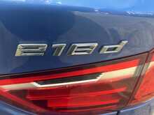 BMW 2 Series Gran Tourer 2.0 218d M Sport MPV 5dr Diesel Auto Euro 6 (s/s) (150 ps) 