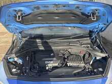 BMW 2 Series Gran Tourer 2.0 218d M Sport MPV 5dr Diesel Auto Euro 6 (s/s) (150 ps) 