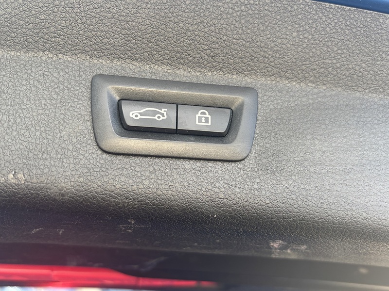 BMW 2.0 218d M Sport MPV 5dr Diesel Auto Euro 6 (s/s) (150 ps) MPV Automatic Diesel