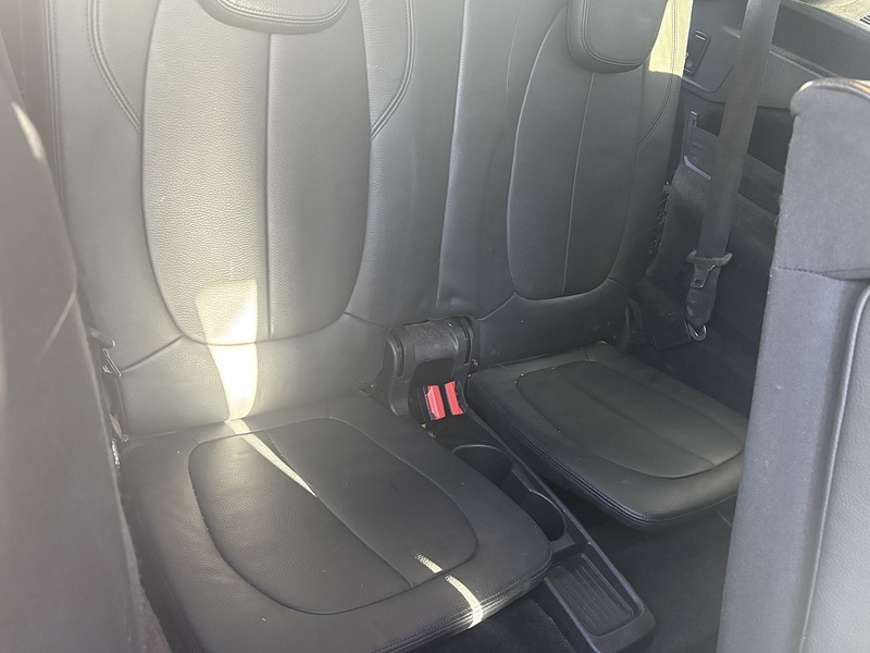 BMW 2.0 218d M Sport MPV 5dr Diesel Auto Euro 6 (s/s) (150 ps) MPV Automatic Diesel