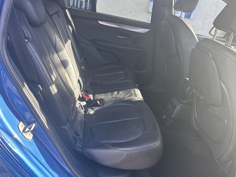 BMW 2.0 218d M Sport MPV 5dr Diesel Auto Euro 6 (s/s) (150 ps) MPV Automatic Diesel