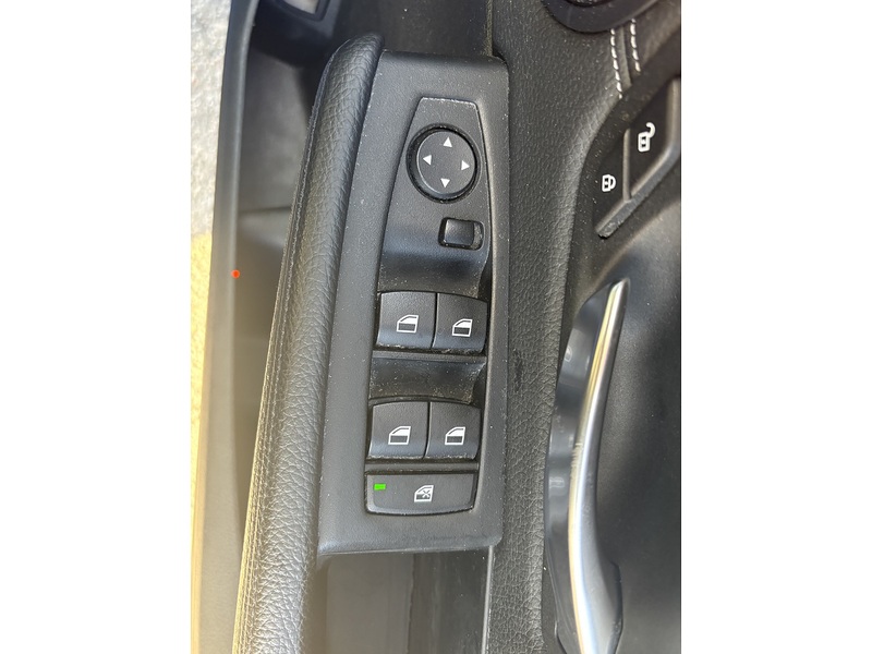 BMW 2.0 218d M Sport MPV 5dr Diesel Auto Euro 6 (s/s) (150 ps) MPV Automatic Diesel