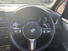 BMW 2 Series Gran Tourer 2.0 218d M Sport MPV 5dr Diesel Auto Euro 6 (s/s) (150 ps) 