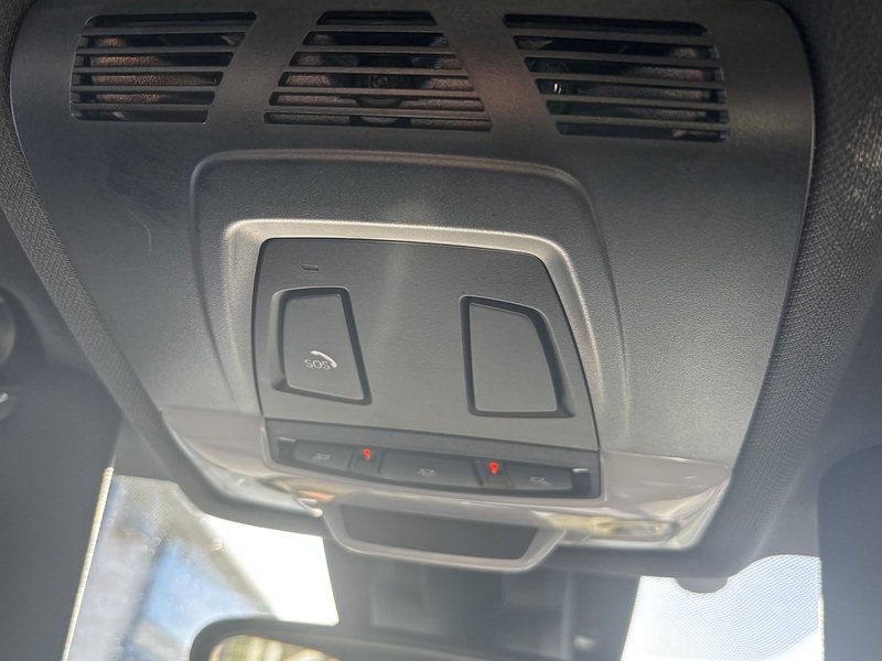 BMW 2.0 218d M Sport MPV 5dr Diesel Auto Euro 6 (s/s) (150 ps) MPV Automatic Diesel