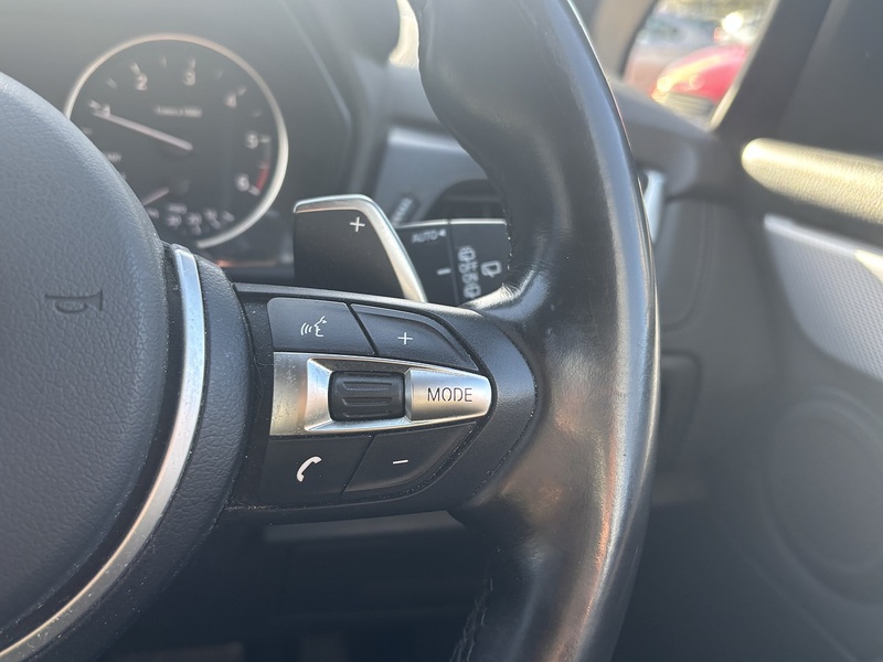 BMW 2.0 218d M Sport MPV 5dr Diesel Auto Euro 6 (s/s) (150 ps) MPV Automatic Diesel