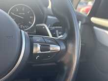 BMW 2 Series Gran Tourer 2.0 218d M Sport MPV 5dr Diesel Auto Euro 6 (s/s) (150 ps) 