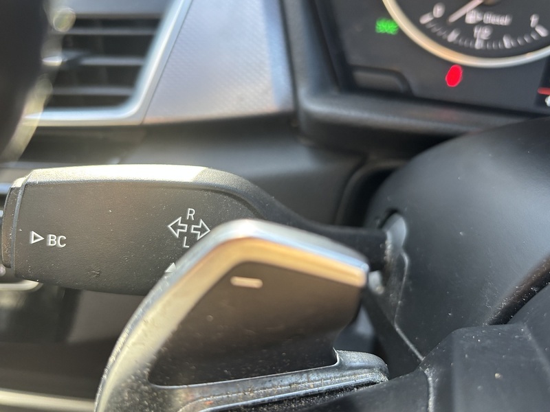 BMW 2.0 218d M Sport MPV 5dr Diesel Auto Euro 6 (s/s) (150 ps) MPV Automatic Diesel