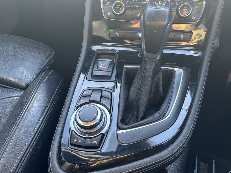 BMW 2.0 218d M Sport MPV 5dr Diesel Auto Euro 6 (s/s) (150 ps) MPV Automatic Diesel