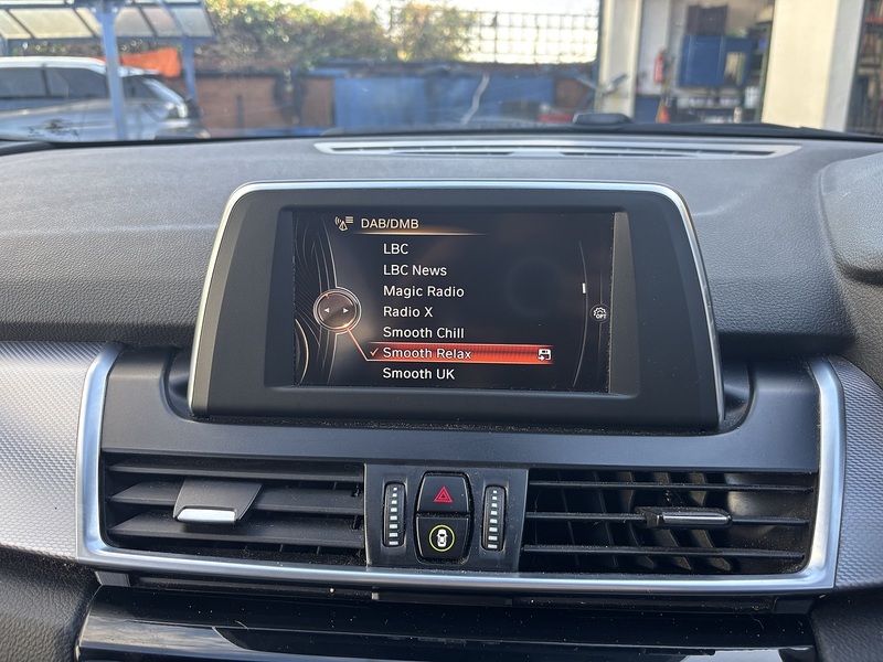 BMW 2.0 218d M Sport MPV 5dr Diesel Auto Euro 6 (s/s) (150 ps) MPV Automatic Diesel