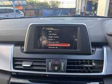 BMW 2 Series Gran Tourer 2.0 218d M Sport MPV 5dr Diesel Auto Euro 6 (s/s) (150 ps) 