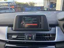 BMW 2 Series Gran Tourer 2.0 218d M Sport MPV 5dr Diesel Auto Euro 6 (s/s) (150 ps) 