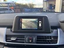 BMW 2 Series Gran Tourer 2.0 218d M Sport MPV 5dr Diesel Auto Euro 6 (s/s) (150 ps) 