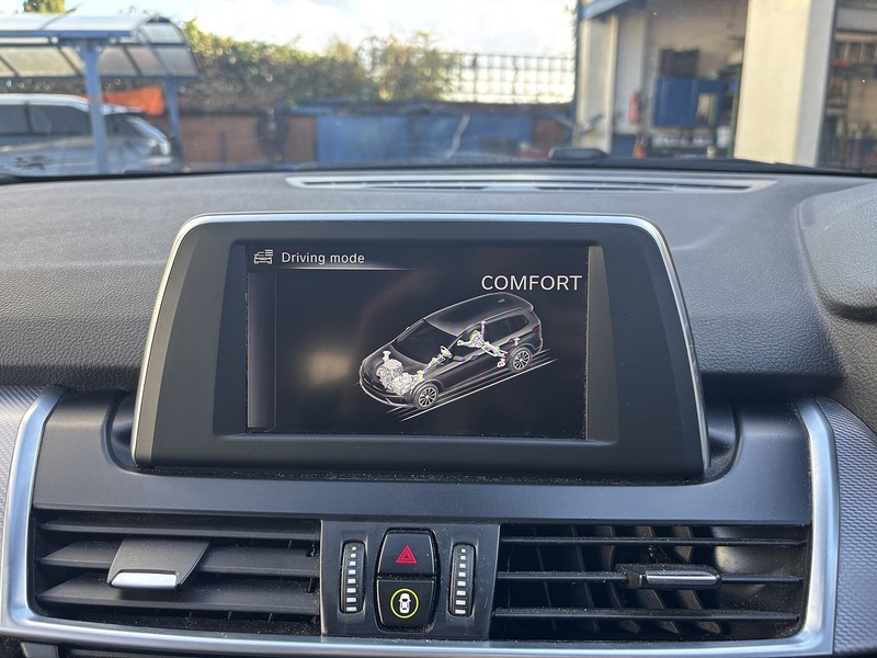 BMW 2.0 218d M Sport MPV 5dr Diesel Auto Euro 6 (s/s) (150 ps) MPV Automatic Diesel