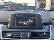 BMW 2 Series Gran Tourer 2.0 218d M Sport MPV 5dr Diesel Auto Euro 6 (s/s) (150 ps) 