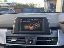 BMW 2 Series Gran Tourer 2.0 218d M Sport MPV 5dr Diesel Auto Euro 6 (s/s) (150 ps) 