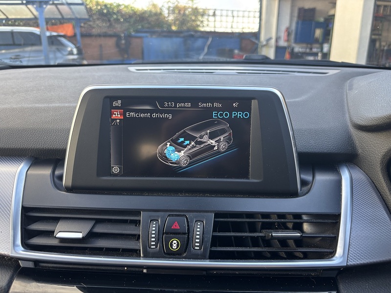 BMW 2.0 218d M Sport MPV 5dr Diesel Auto Euro 6 (s/s) (150 ps) MPV Automatic Diesel