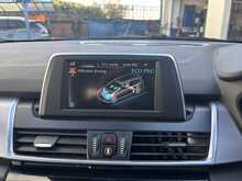 BMW 2 Series Gran Tourer 2.0 218d M Sport MPV 5dr Diesel Auto Euro 6 (s/s) (150 ps) 