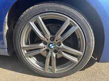 BMW 2 Series Gran Tourer 2.0 218d M Sport MPV 5dr Diesel Auto Euro 6 (s/s) (150 ps) 