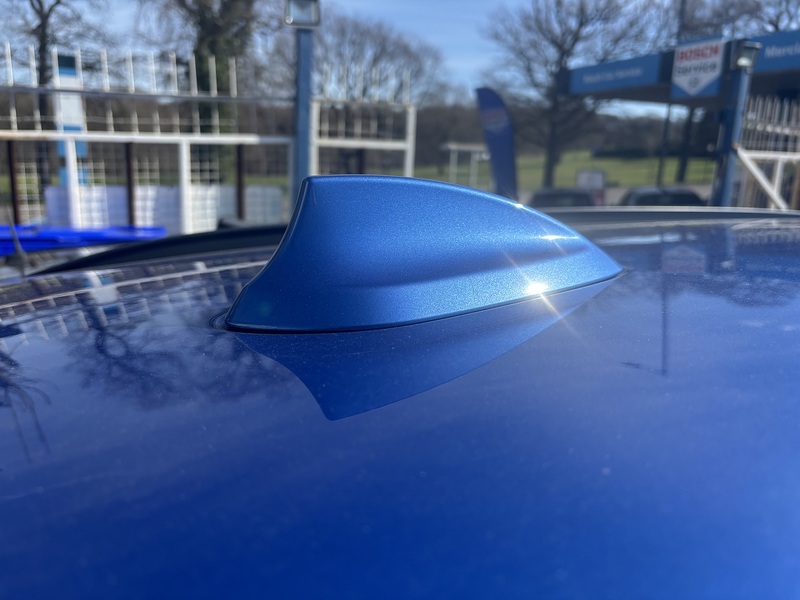 BMW 2.0 218d M Sport MPV 5dr Diesel Auto Euro 6 (s/s) (150 ps) MPV Automatic Diesel