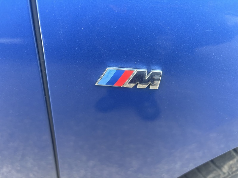 BMW 2.0 218d M Sport MPV 5dr Diesel Auto Euro 6 (s/s) (150 ps) MPV Automatic Diesel