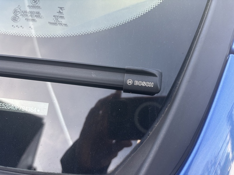 BMW 2.0 218d M Sport MPV 5dr Diesel Auto Euro 6 (s/s) (150 ps) MPV Automatic Diesel