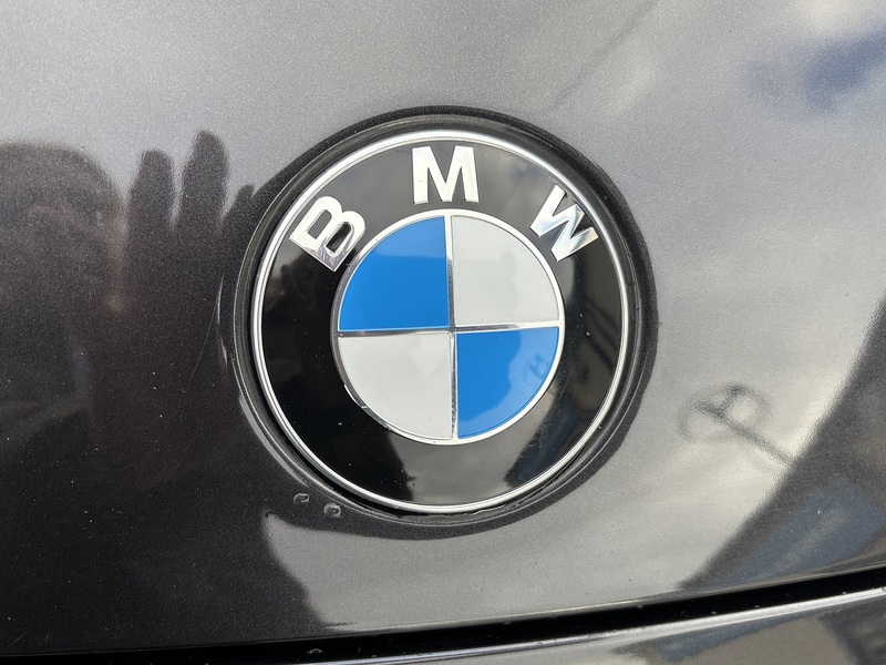 BMW 3.0 730d M Sport Saloon 4dr Diesel Auto Euro 5 (s/s) (258 ps) Saloon Automatic Diesel