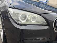 BMW 7 Series 3.0 730d M Sport Saloon 4dr Diesel Auto Euro 5 (s/s) (258 ps) 