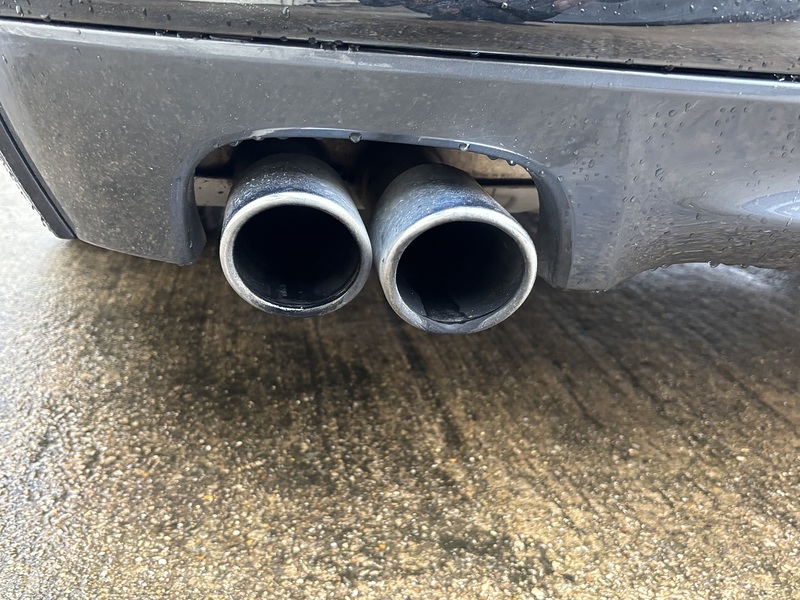 BMW 3.0 730d M Sport Saloon 4dr Diesel Auto Euro 5 (s/s) (258 ps) Saloon Automatic Diesel