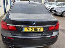 BMW 7 Series 3.0 730d M Sport Saloon 4dr Diesel Auto Euro 5 (s/s) (258 ps) 
