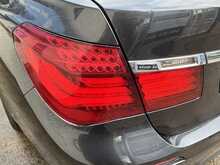 BMW 7 Series 3.0 730d M Sport Saloon 4dr Diesel Auto Euro 5 (s/s) (258 ps) 