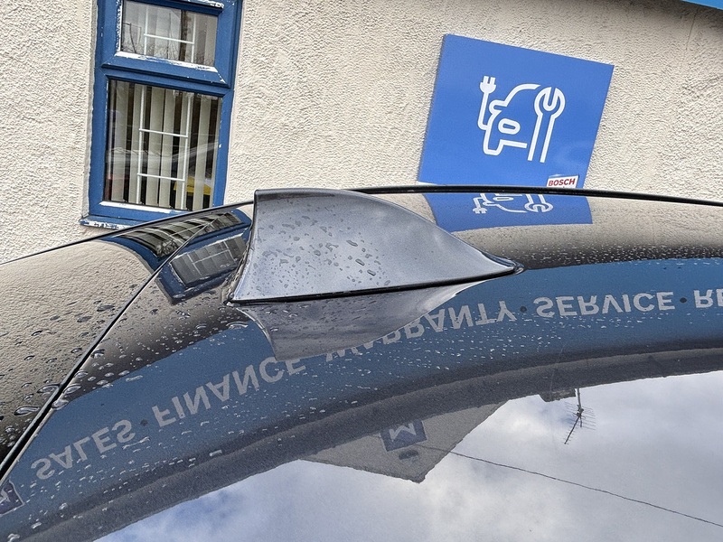 BMW 3.0 730d M Sport Saloon 4dr Diesel Auto Euro 5 (s/s) (258 ps) Saloon Automatic Diesel