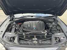 BMW 7 Series 3.0 730d M Sport Saloon 4dr Diesel Auto Euro 5 (s/s) (258 ps) 