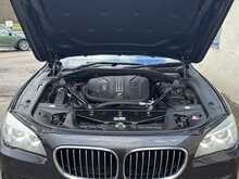 BMW 7 Series 3.0 730d M Sport Saloon 4dr Diesel Auto Euro 5 (s/s) (258 ps) 