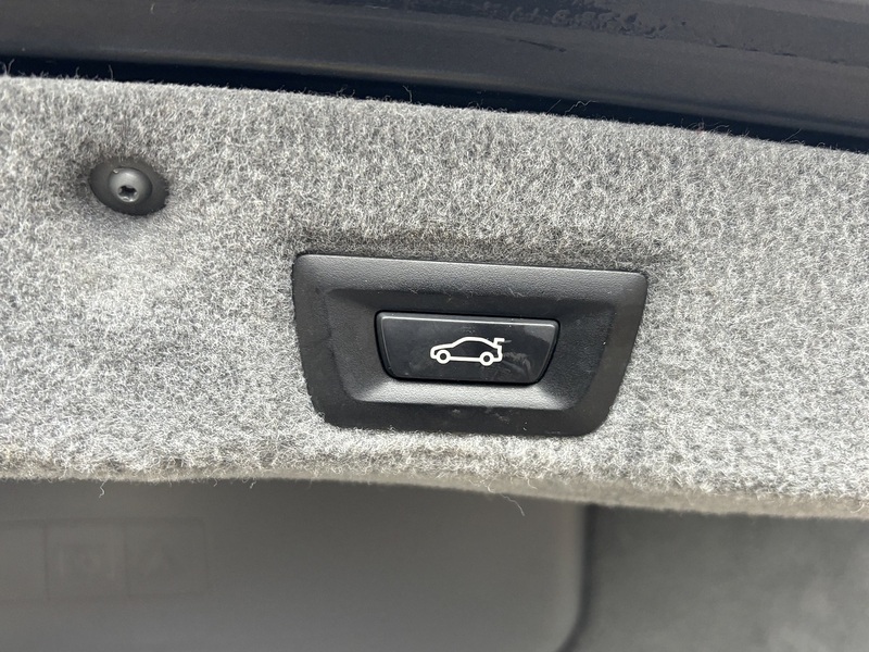 BMW 3.0 730d M Sport Saloon 4dr Diesel Auto Euro 5 (s/s) (258 ps) Saloon Automatic Diesel