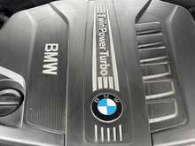 BMW 7 Series 3.0 730d M Sport Saloon 4dr Diesel Auto Euro 5 (s/s) (258 ps) 