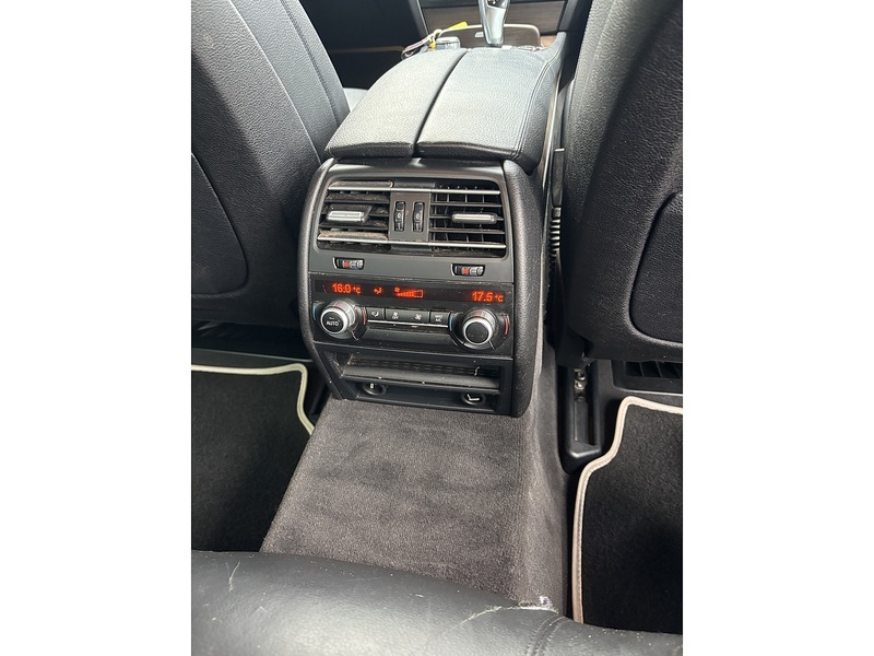 BMW 3.0 730d M Sport Saloon 4dr Diesel Auto Euro 5 (s/s) (258 ps) Saloon Automatic Diesel