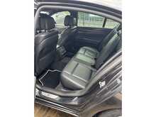BMW 7 Series 3.0 730d M Sport Saloon 4dr Diesel Auto Euro 5 (s/s) (258 ps) 