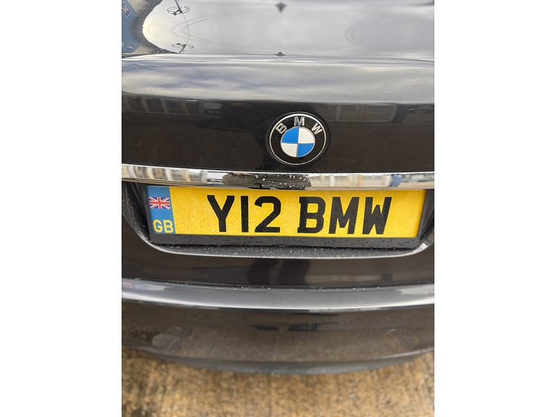 BMW 3.0 730d M Sport Saloon 4dr Diesel Auto Euro 5 (s/s) (258 ps) Saloon Automatic Diesel