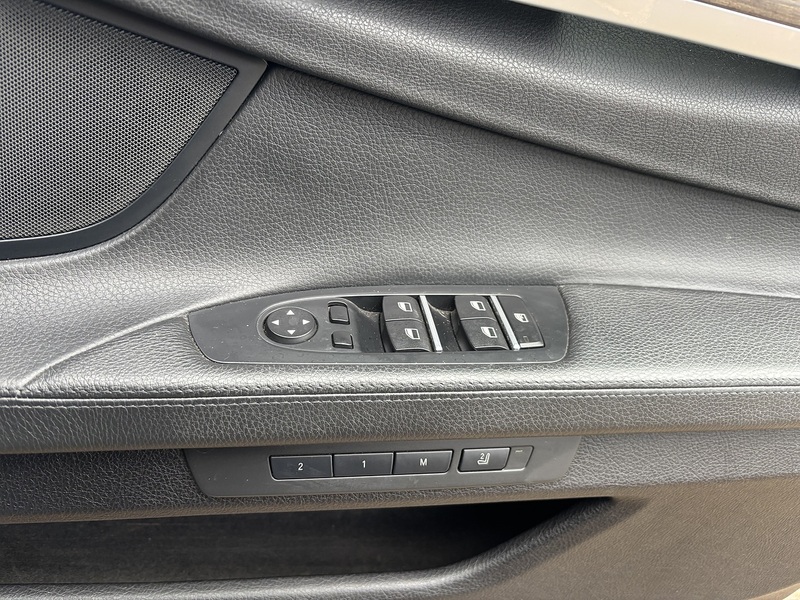 BMW 3.0 730d M Sport Saloon 4dr Diesel Auto Euro 5 (s/s) (258 ps) Saloon Automatic Diesel