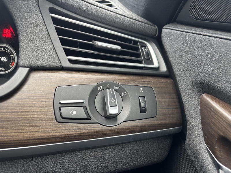 BMW 3.0 730d M Sport Saloon 4dr Diesel Auto Euro 5 (s/s) (258 ps) Saloon Automatic Diesel