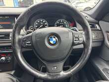 BMW 7 Series 3.0 730d M Sport Saloon 4dr Diesel Auto Euro 5 (s/s) (258 ps) 