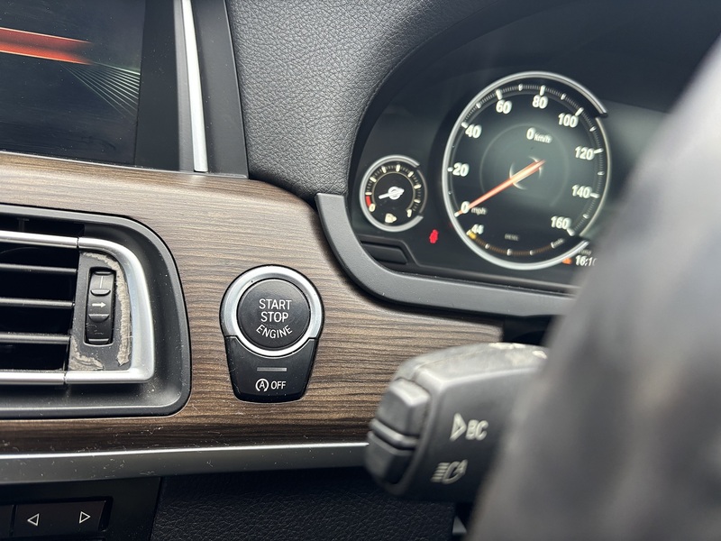 BMW 3.0 730d M Sport Saloon 4dr Diesel Auto Euro 5 (s/s) (258 ps) Saloon Automatic Diesel